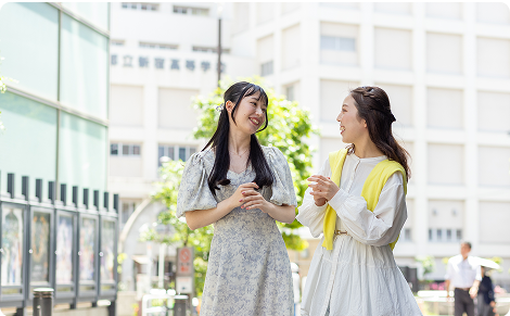 提携サービスの利用可